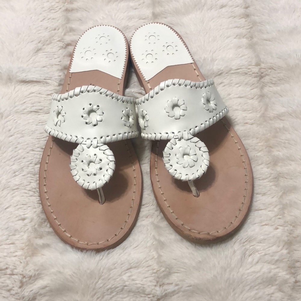 JACK ROGERS